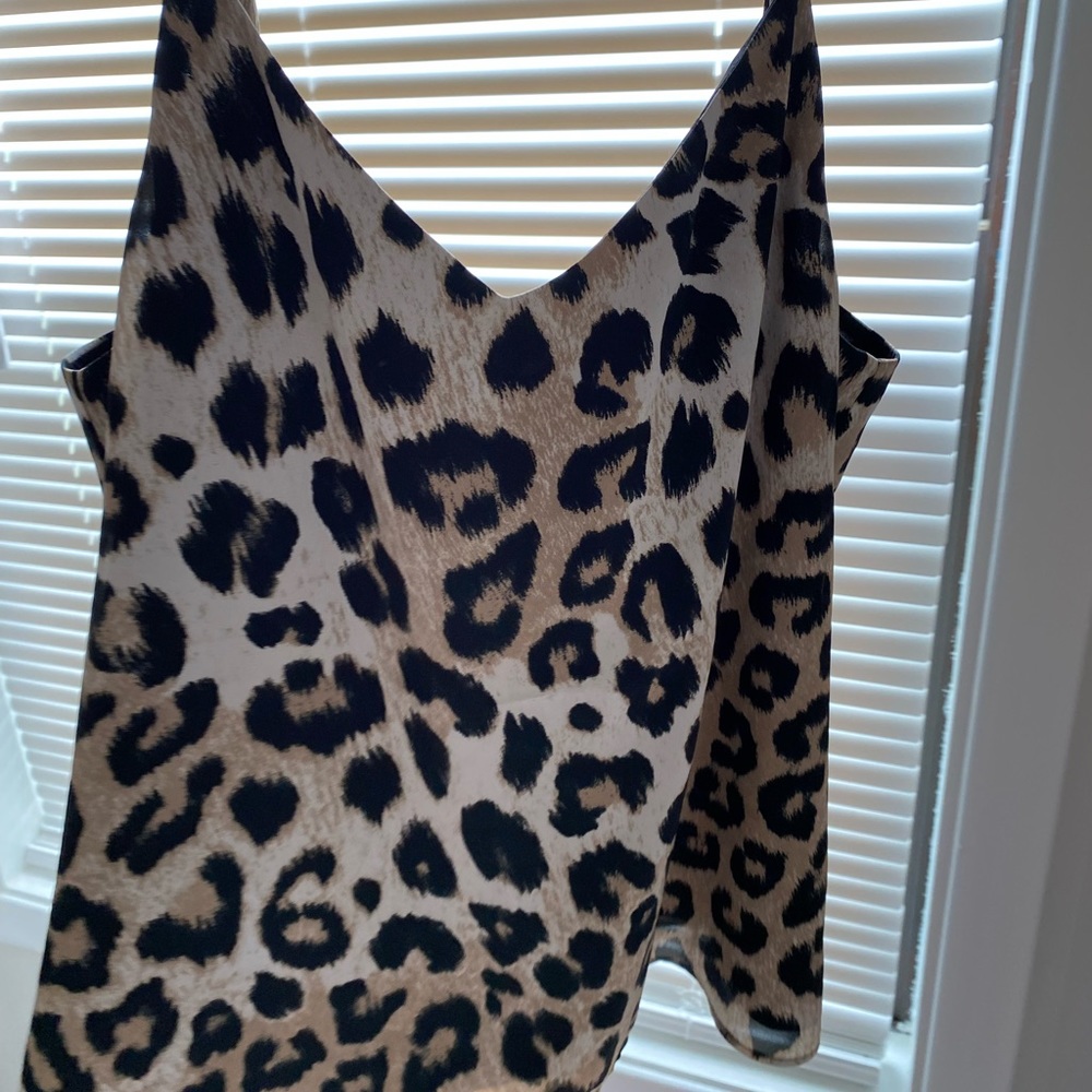 Banana republic top